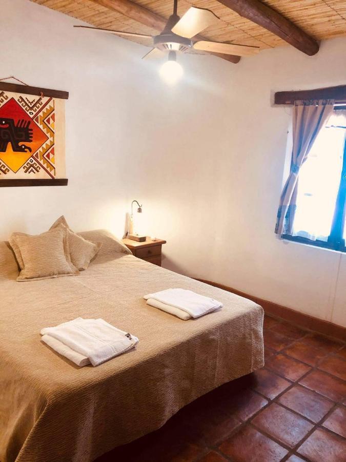 Refugios Del Callejon San Carlos  Exterior photo